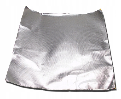 783.37.83 - АЛЮМІНІЄВА КРИШКА ВИХЛОПНОЇ СИСТЕМИ САМОКЛЕЮЧА