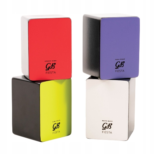 Gon Bops Gb FSPSH4PK shaker