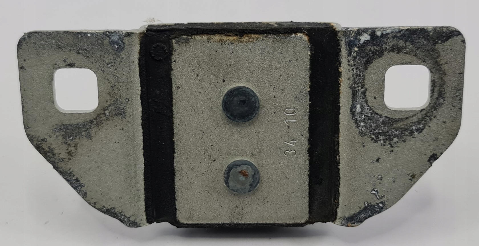 RYGIEL ZAMKA KLAPY TYŁ MERCEDES W204 A2127400032 Numer katalogowy części A2127400032