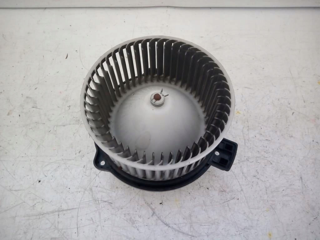 DMUCHAWA NAWIEWU MAZDA 6 I GG 894000-0 Typ samochodu Samochody osobowe