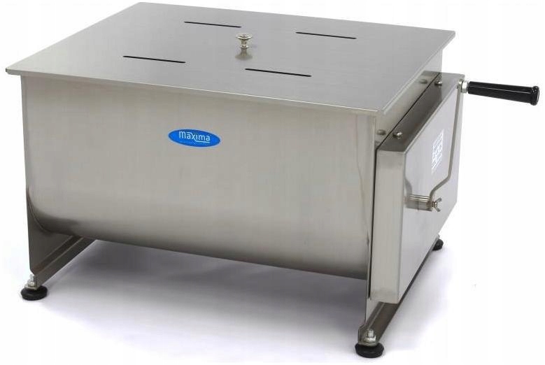 Míchačka na maso a klobásy 60 l Maxima 09368003