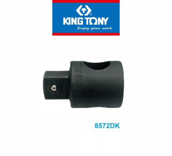 

Zestaw Naprawczy-zabierak Do Pokrętła 1/2"K-T