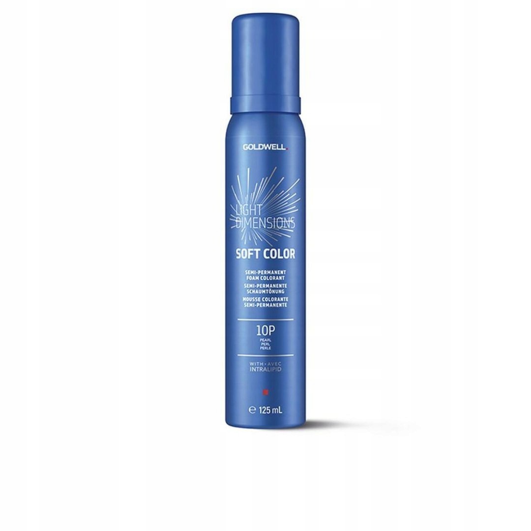 Barva barva Goldwell Lightdimensions N 10-Pearl 125 ml