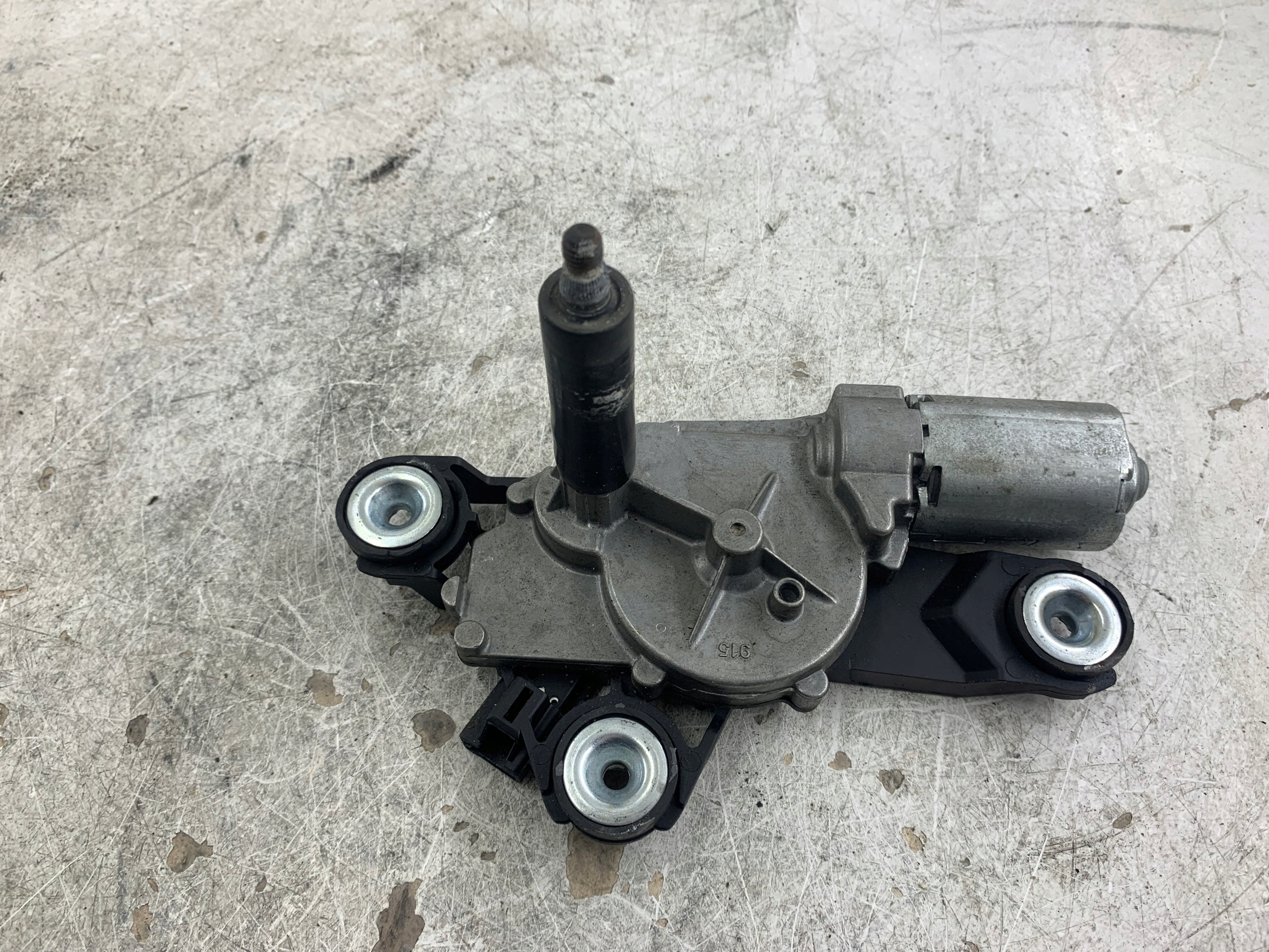 FORD FOCUS MK2 Wischergestänge heck 3M51R17K441AE