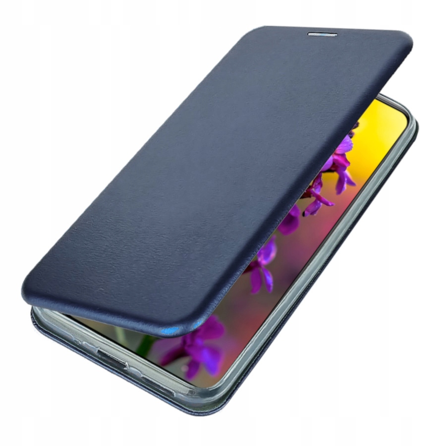 

Etui do Motorola G10 G20 G30 Skórzane Na Magnes
