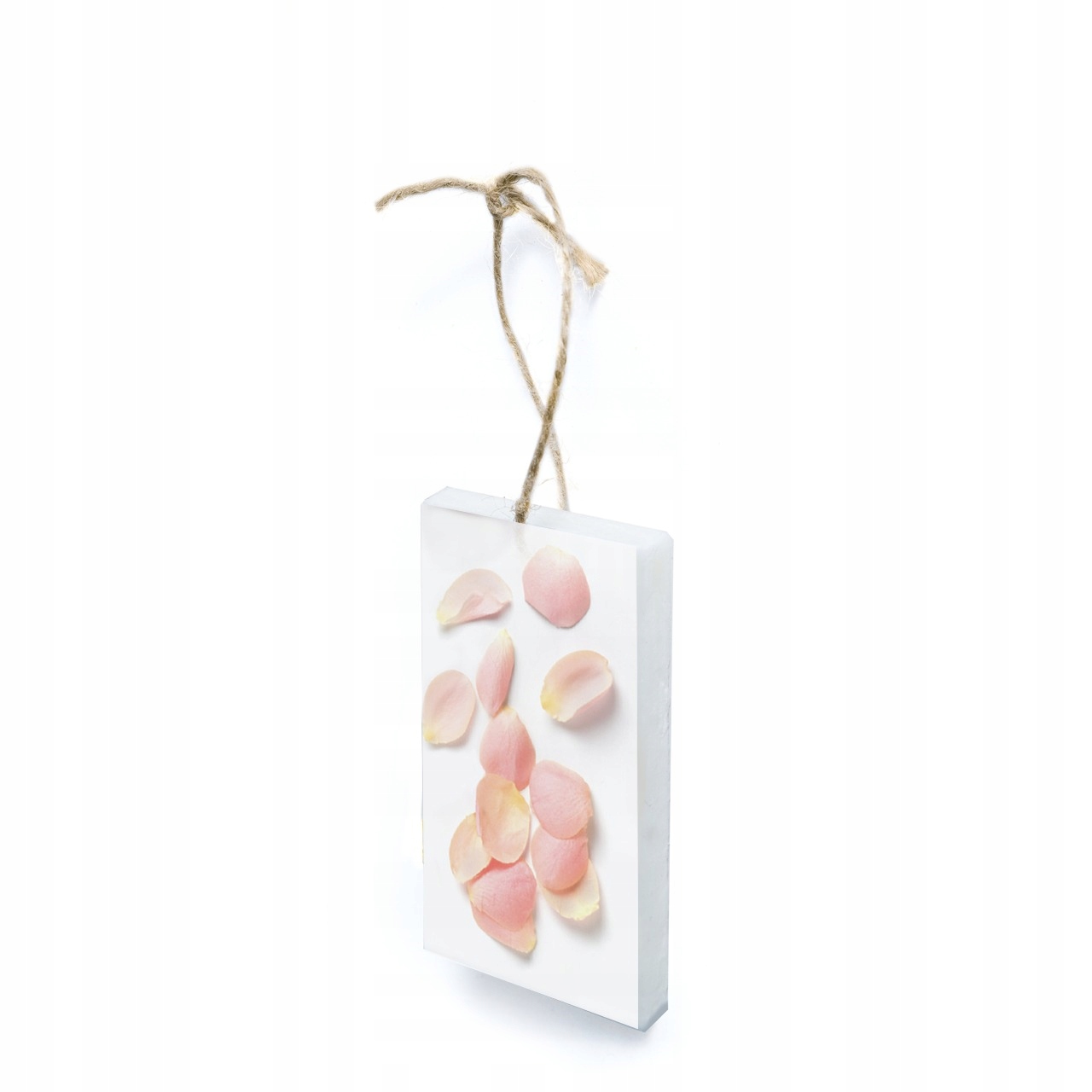 

Zawieszka Wosk Sojowy Do Domu Zapach Magnolii
