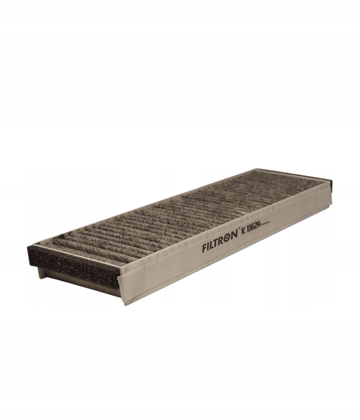 

Filtry kabinowe Filtron K 1162A-2x