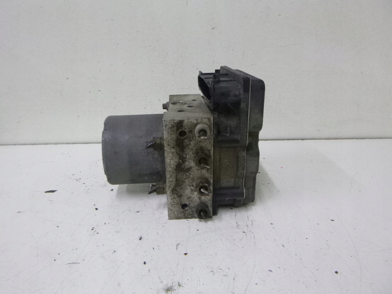 renault oe 0265950300 насос ABS