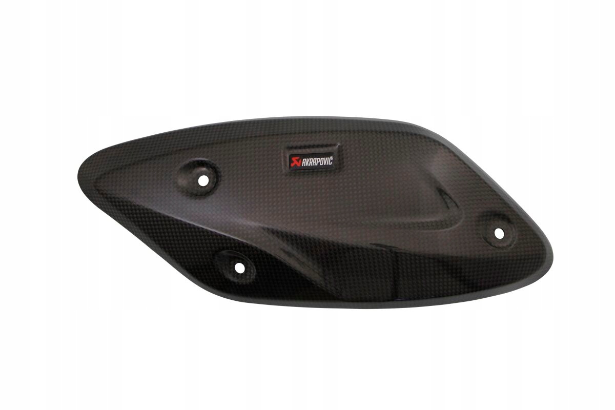 Tepelná Ochrana Akrapovic Bmw C650