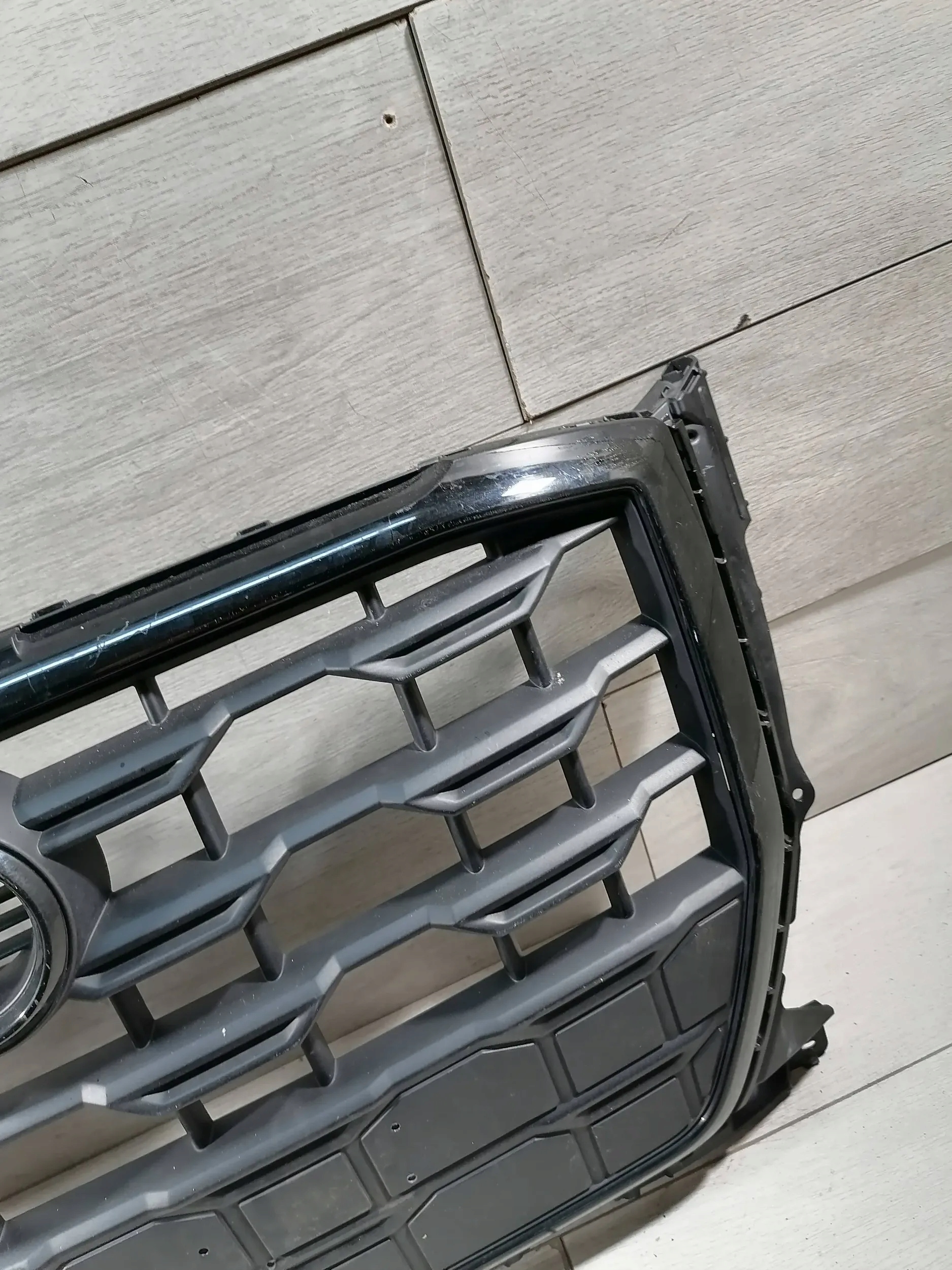 Audi 81A Kühlergrill FRONTGRILL Kühlergitter 81A853651H - Thumbnail 8