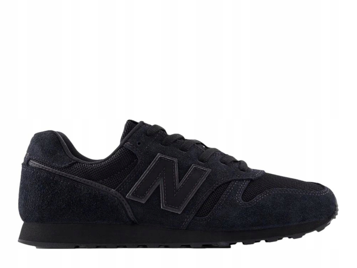 Buty New Balance 373 Czarne 9
