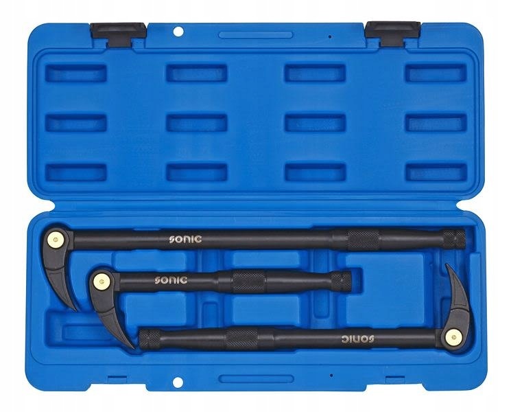 Sonic 3Pc Sada Sonic 805003