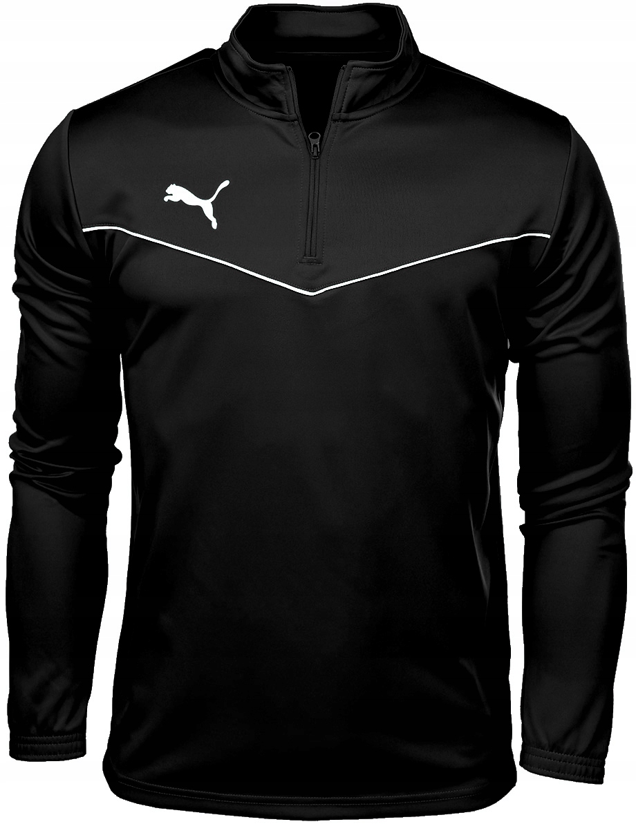 

Puma bluza męska rozpinana sportowa roz.L