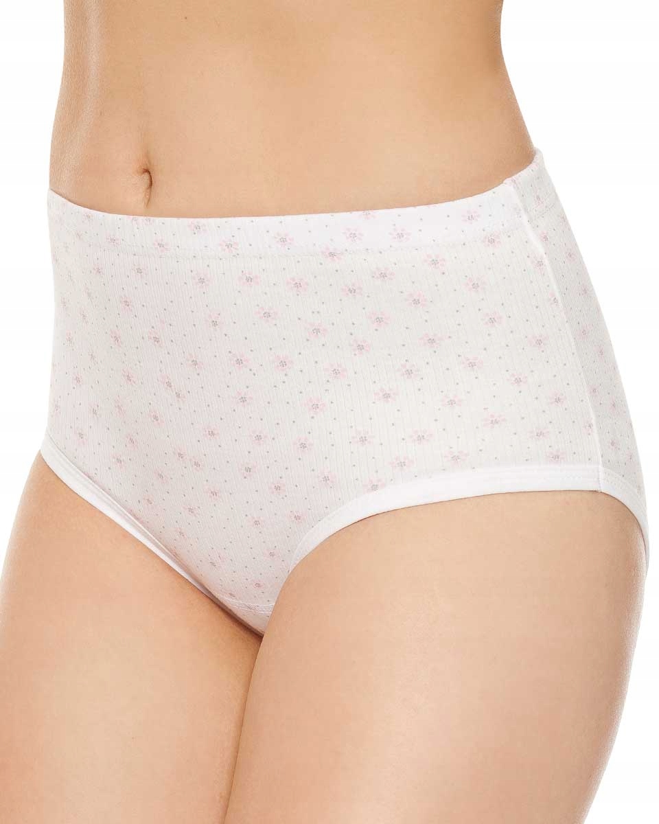 

Wadima figi damskie Renata r. XL biały