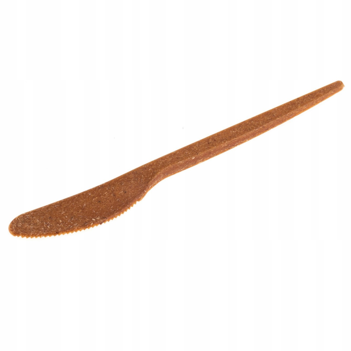 

Noże z włókien drzewnych ecOkay 16,8cm 80szt