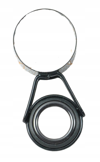 Przelotka Teleskopowa 23.0 mm OT-020 Jaxon Ceramic