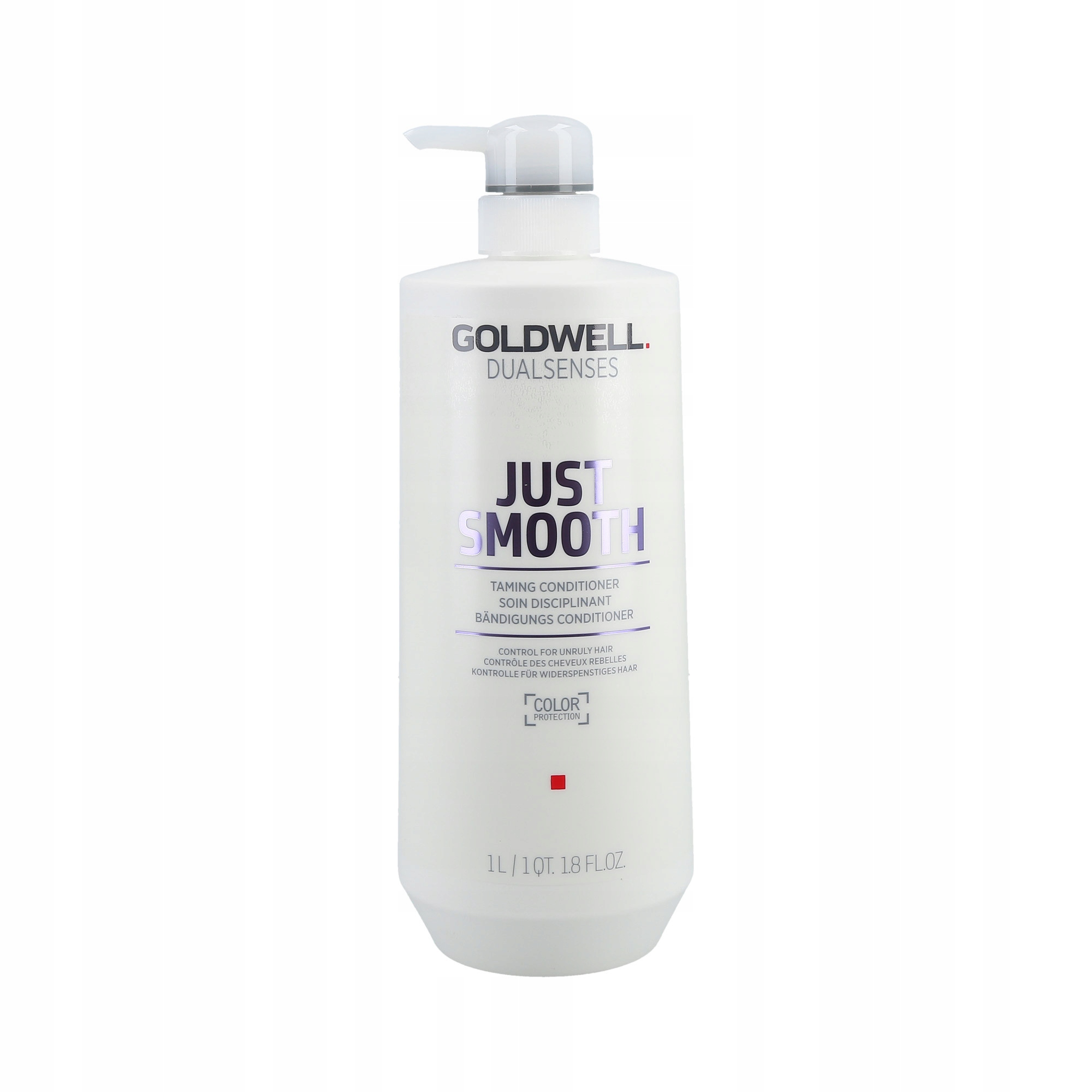 

Goldwell Just Smooth Odżywka Wygładzająca 1000 ML