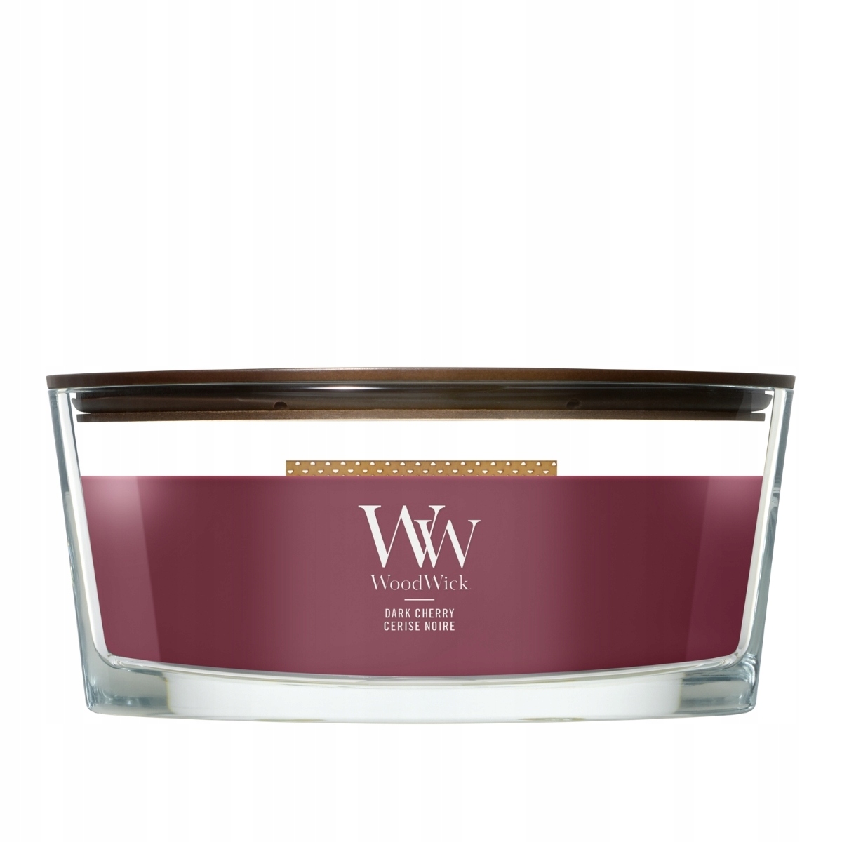 Ww elipsa Dark Cherry
