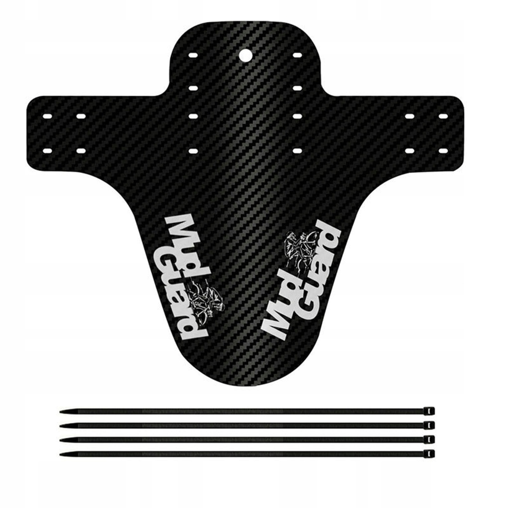 

Błotnik Rowerowy Mtb Enduro Mud Guard