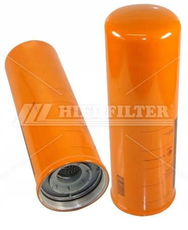 66245 - ФИЛЬТР ГИДРАВЛИКИ HIFI SH66245