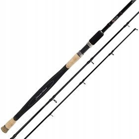 Colmic Wędka Feeder SlenderRush 3,65cm 60g