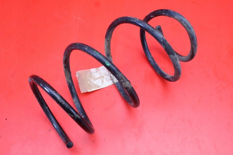 spring front front BMW E39 2.0 D 136 KM 00-04