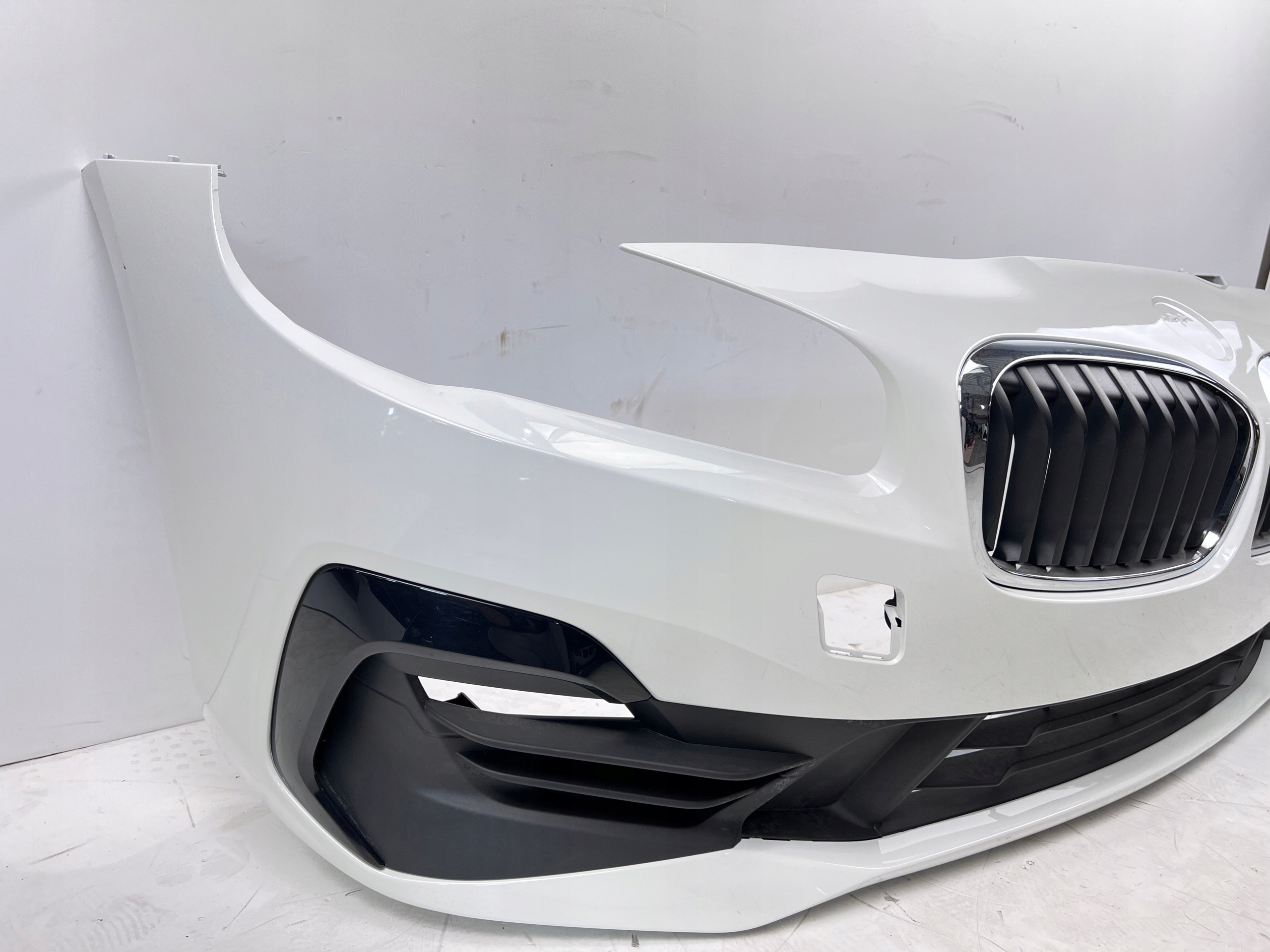 Frontstoßstange BMW F45 F46 A300