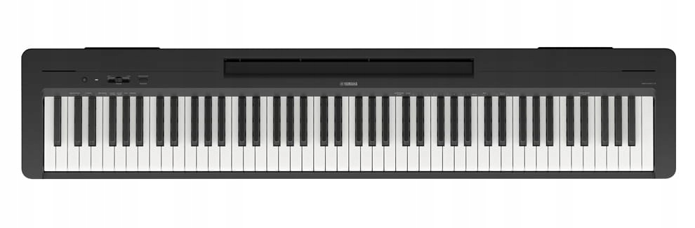 Yamaha P-145 B pianino cyfrowe
