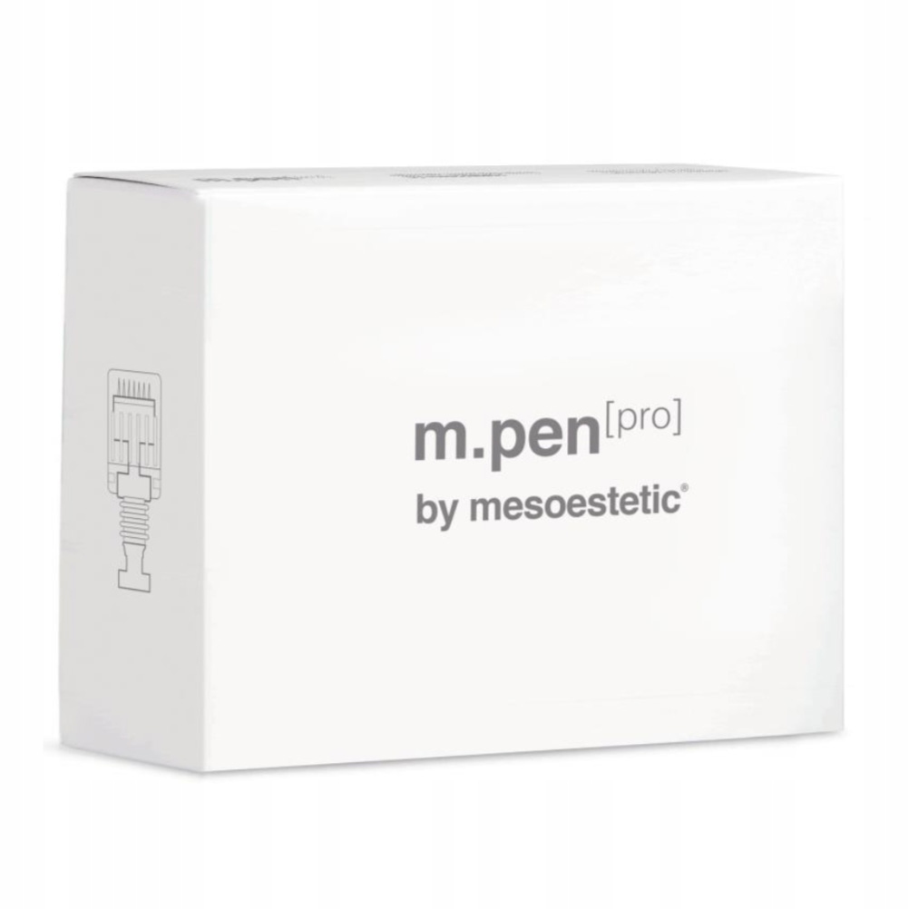 

Mesoestetic m.pen [pro] kartridż 10 szt.