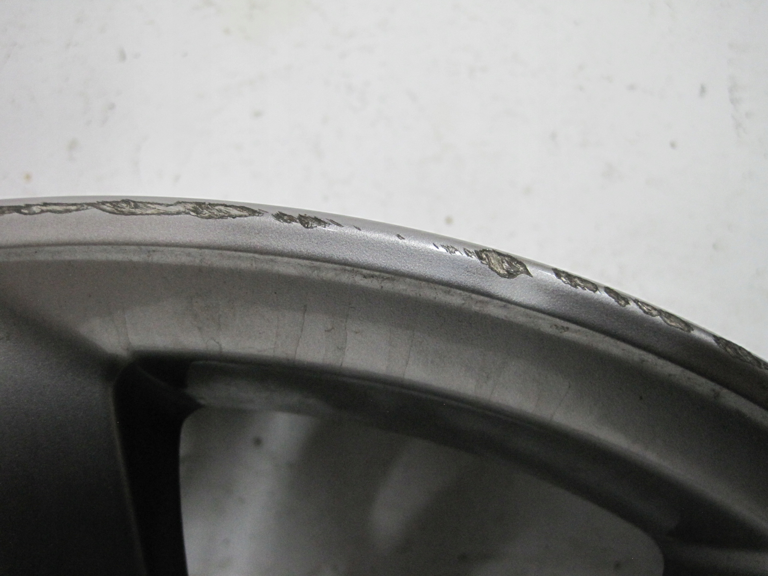 disk BMW G10 G11 G12 IS25 R19 6863114