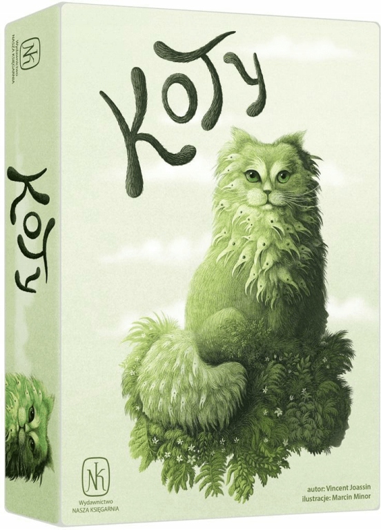 

Koty