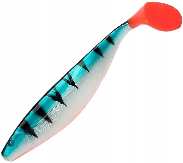 Guma Jaxon Intensa Max Tg-inx 13 cm kolor B