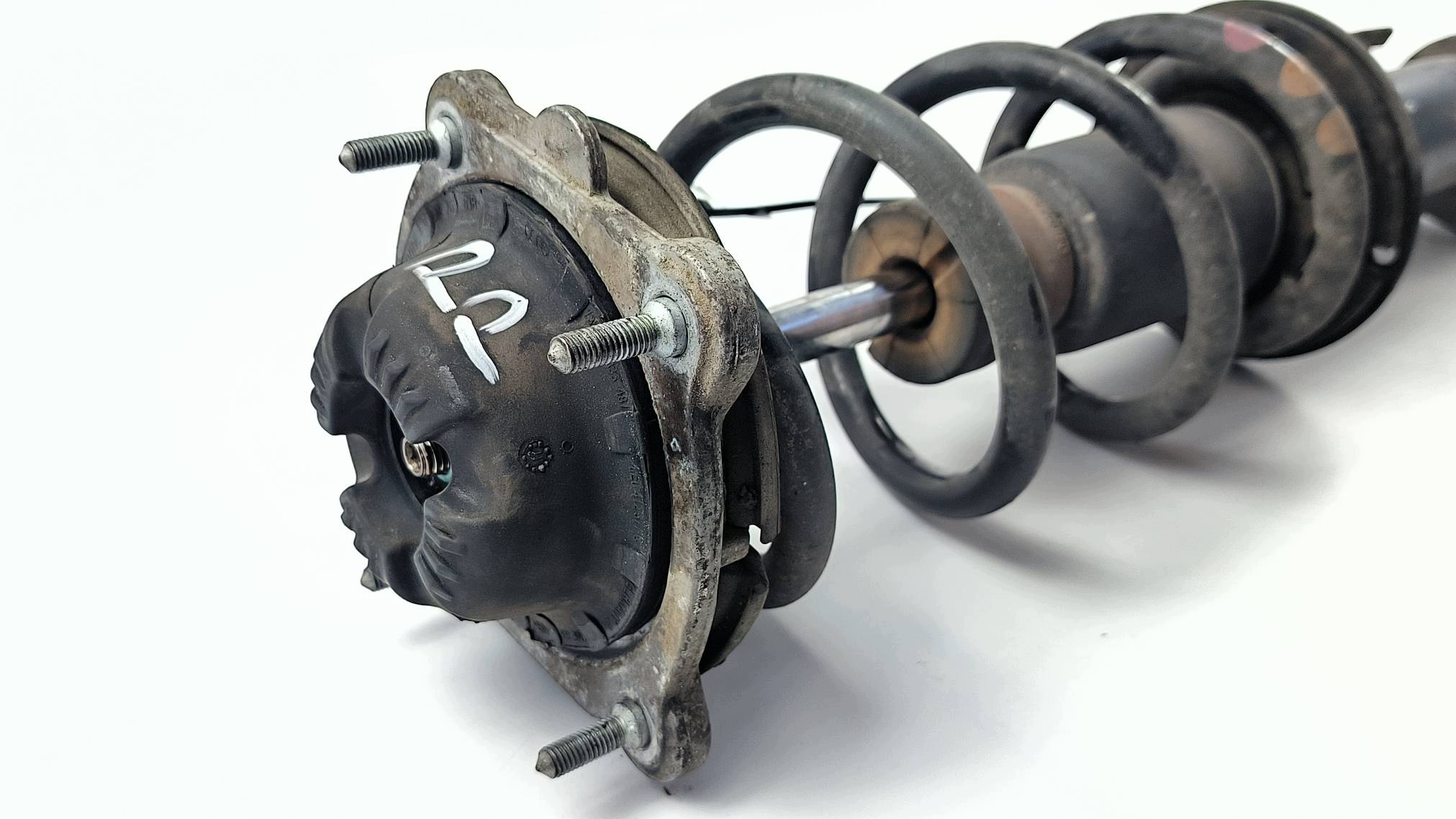 shock absorber right front AUDI A6 C7
