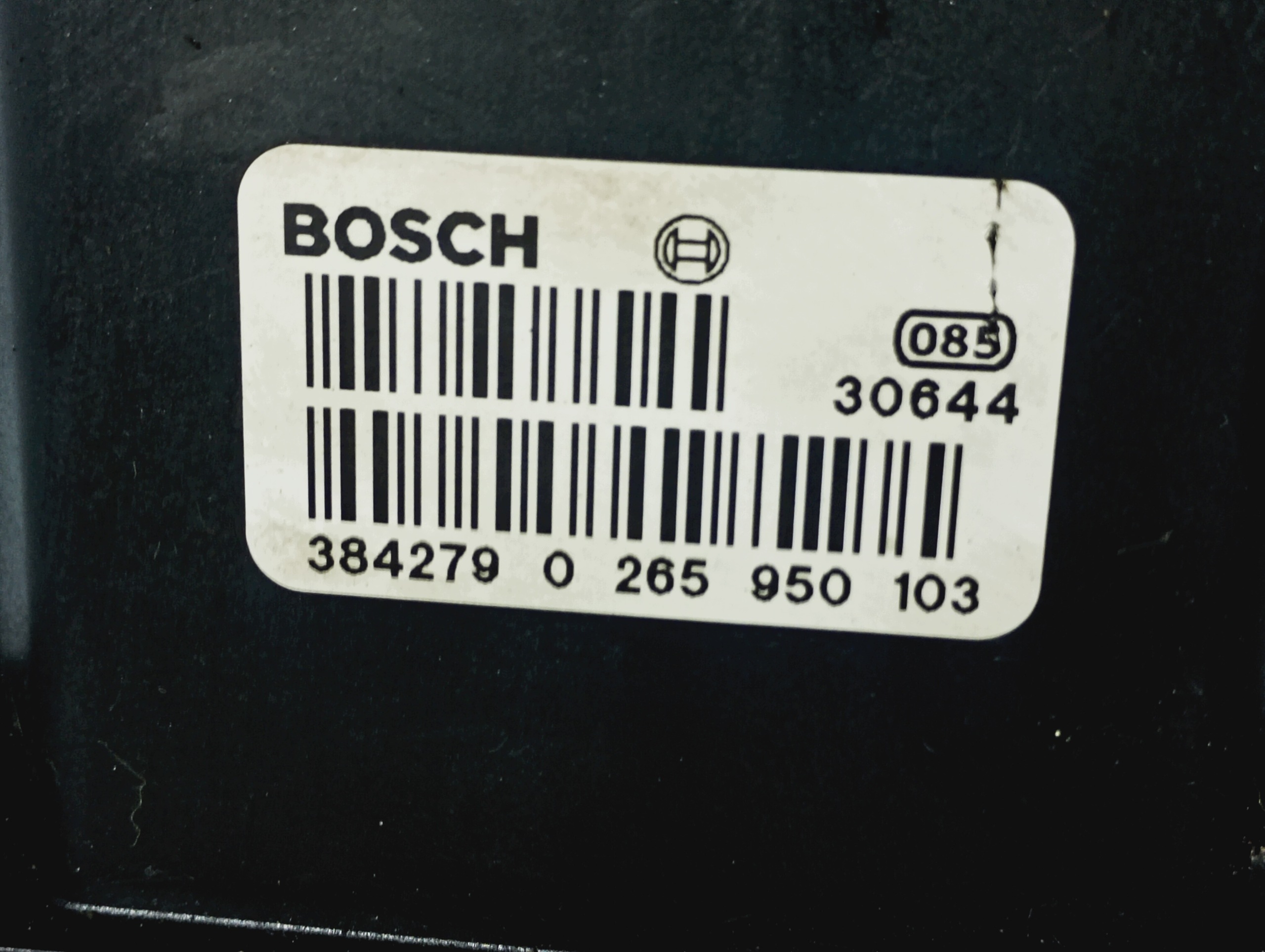 Pompa ABS OE 0265950103 Fiat Stilo 01-07