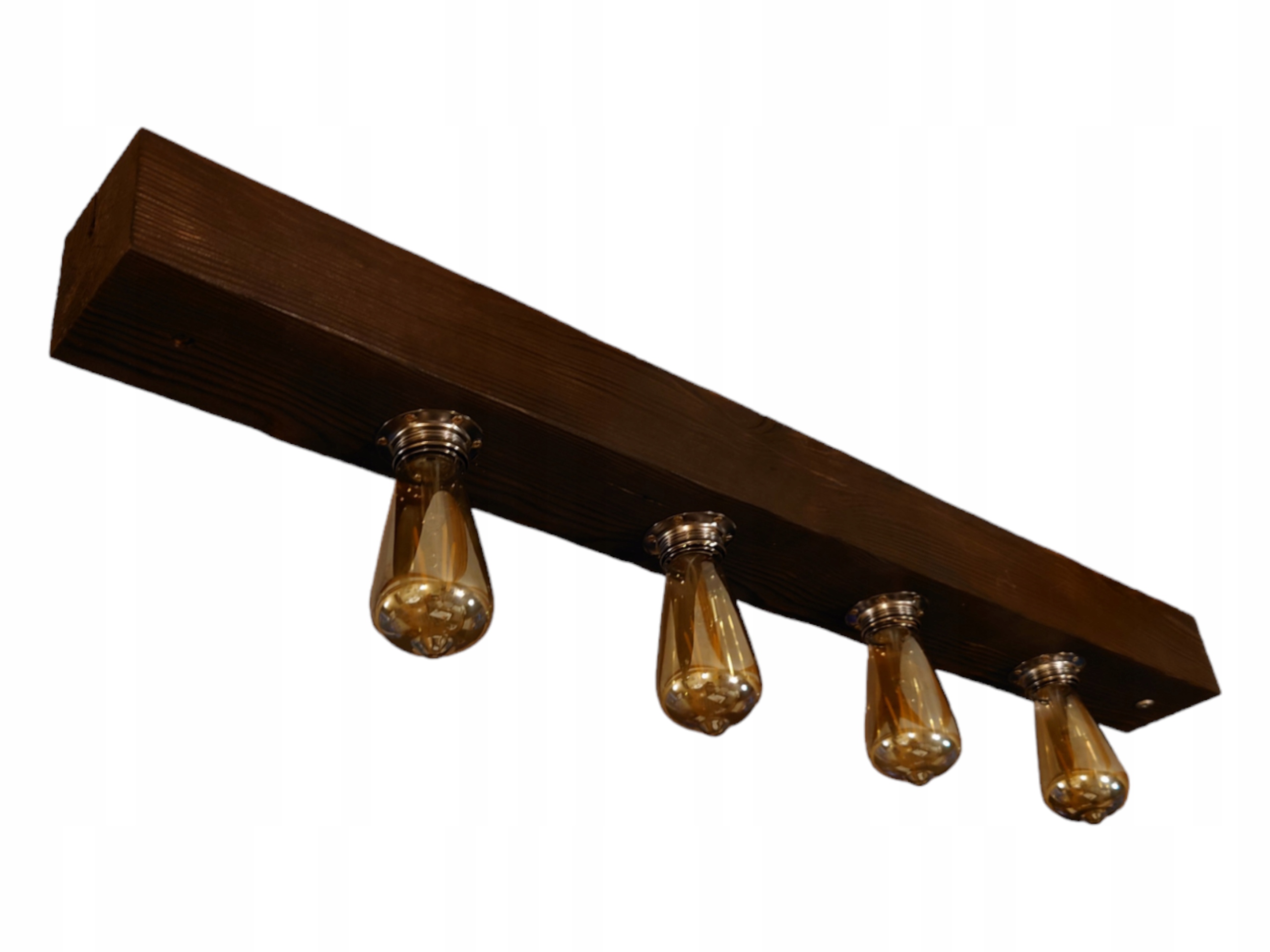 Stropné Svietidlo OldBeam4