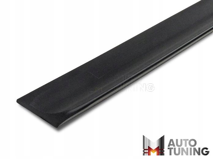 СПОЙЛЕР НА ДВЕРИ БАГАЖНИКА AUDI A6 C6 04-08 PVF