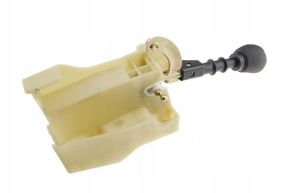 GAŁKA MECHANIZM ZMIANY 6 BIEGÓW IVECO DAILY 06-12 Producent części NTY