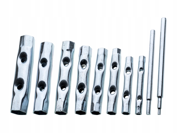 

Klucz Klucze Rurowe 6-22mm Zestaw 8 szt