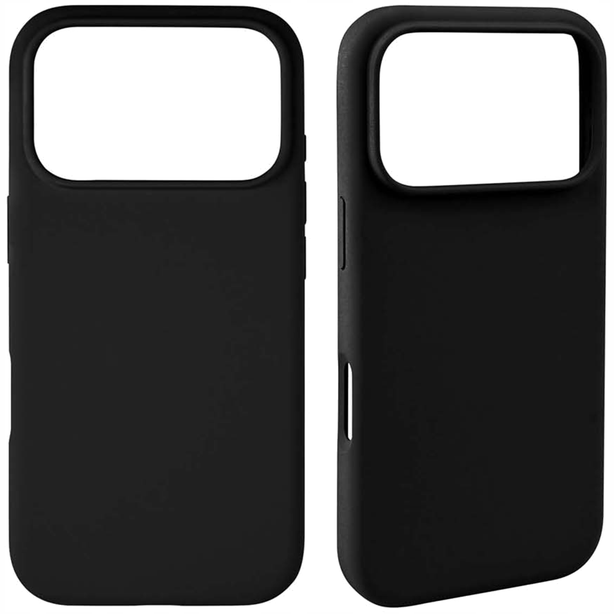 Pomologic CoverCase Pouzdro s MagSafe pro iPhone 17 Pro Kryt