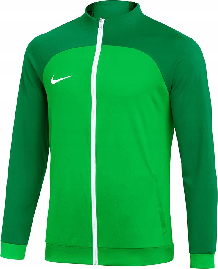 Pánská Mikina Nike Sportovní Rozepínací Trénink vel. XL