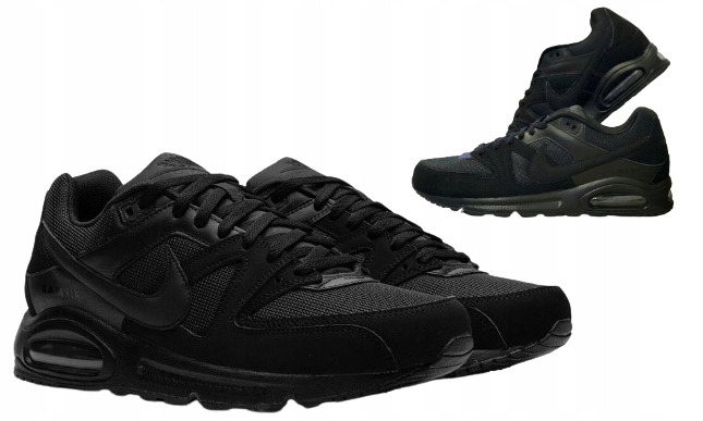 Boty Nike Air Max Command