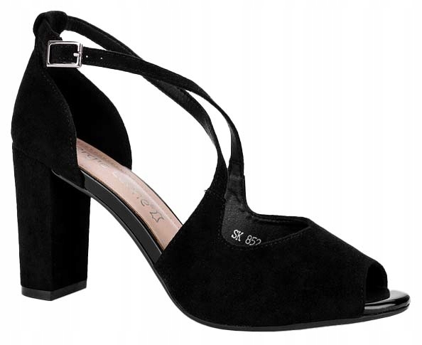 

Sandały Damskie Sergio Leone SK852