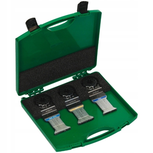 Hikoki 782794 Sada Pilových Listů Starlock 6 Dílů MSM32PB MSD32PBC