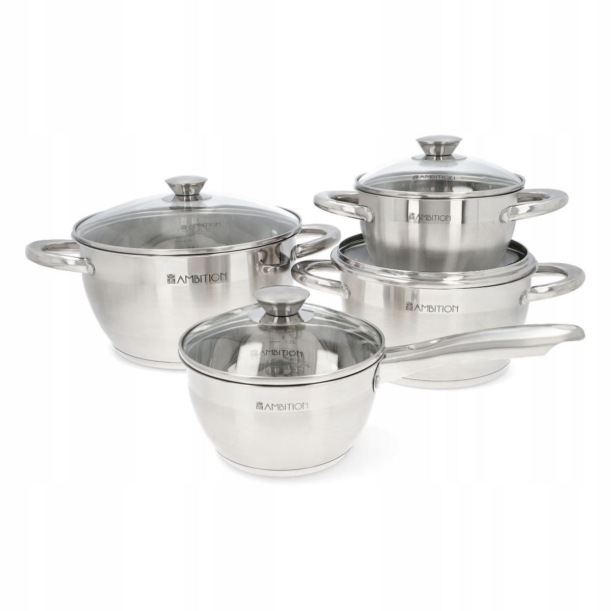 AM-NOBLE 8EL.KPL.GARNKOW