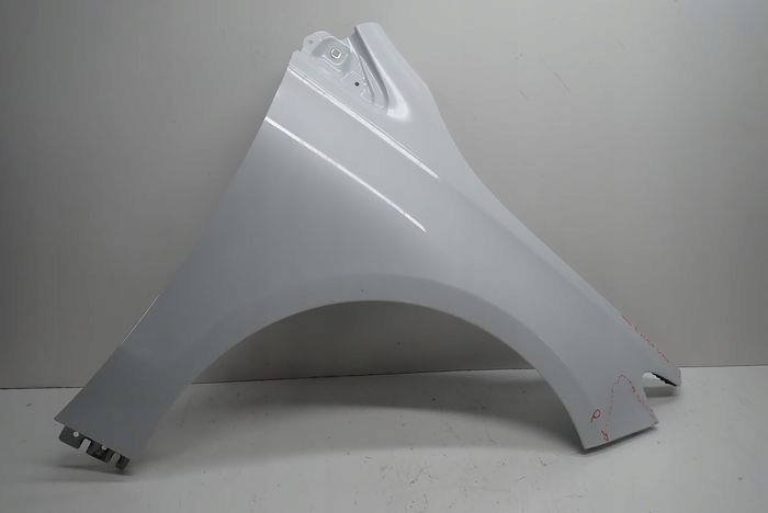 MERCEDES W247 247 B-class 18- fender right front front