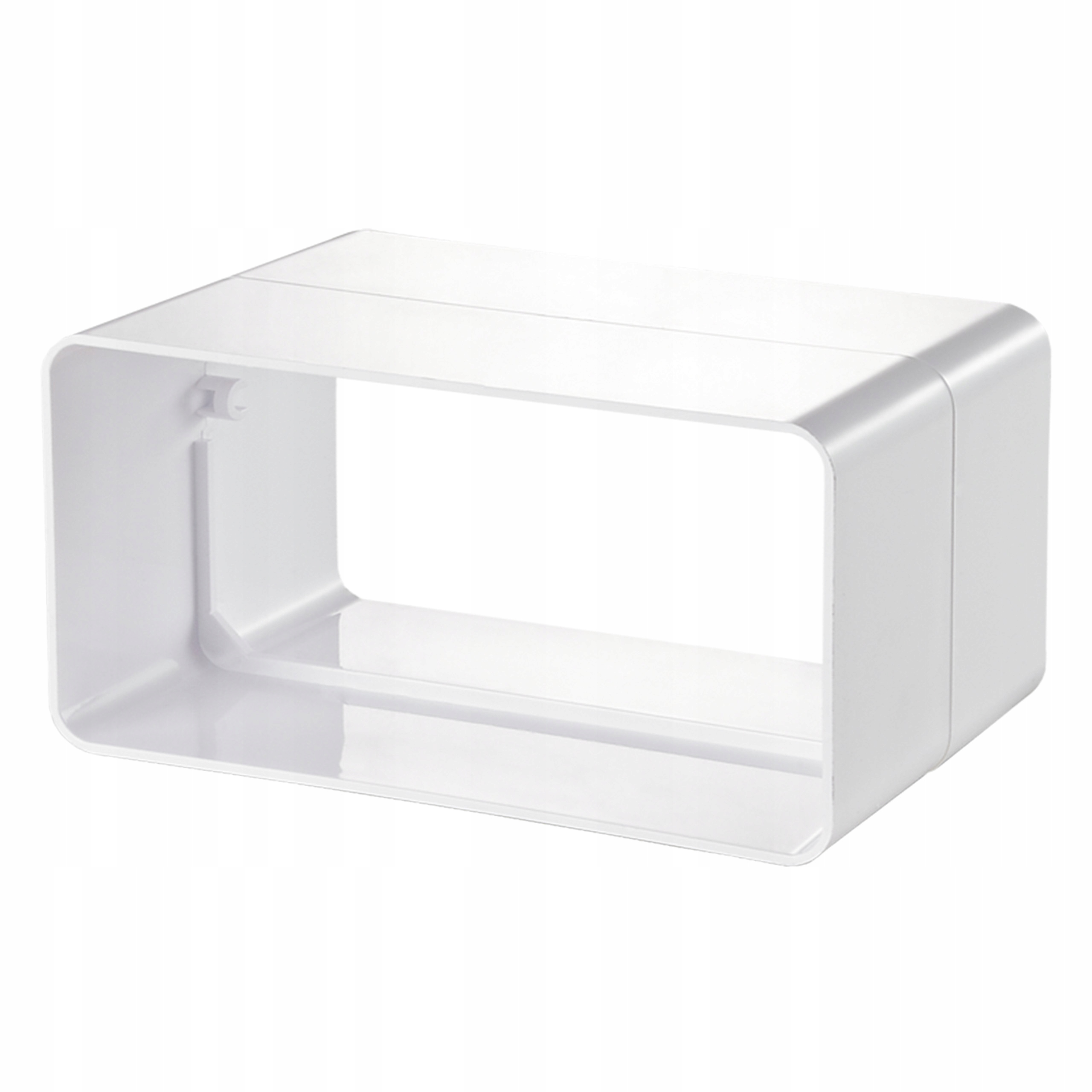 

Łącznik kanałów płaskich 110x55 Vents 020 Złączka