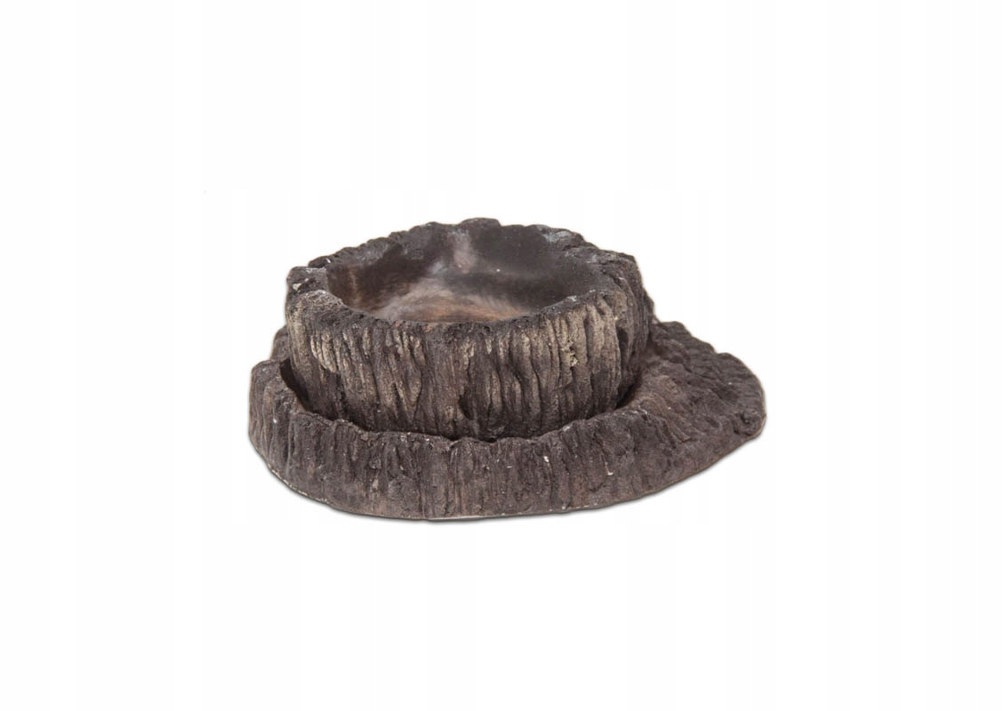 Levně Sada Misek Do Terária TPS-04W (14,5x12x6,5CM)