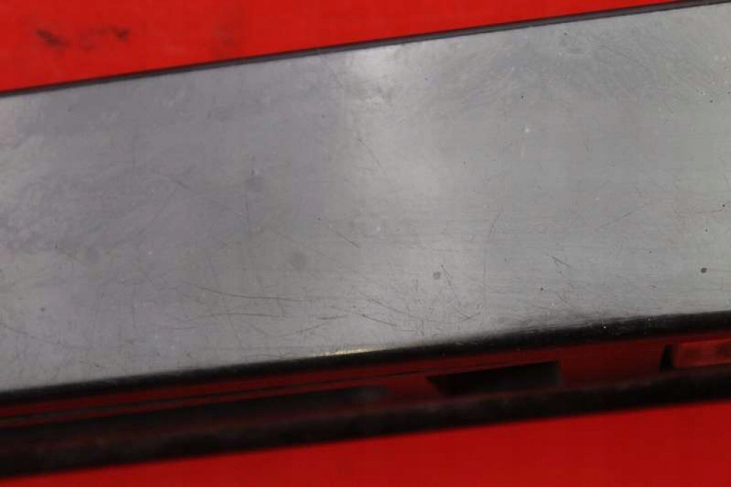 cap handle bonnet rear part rear 668 7052452 BMW X3 E83 03-06