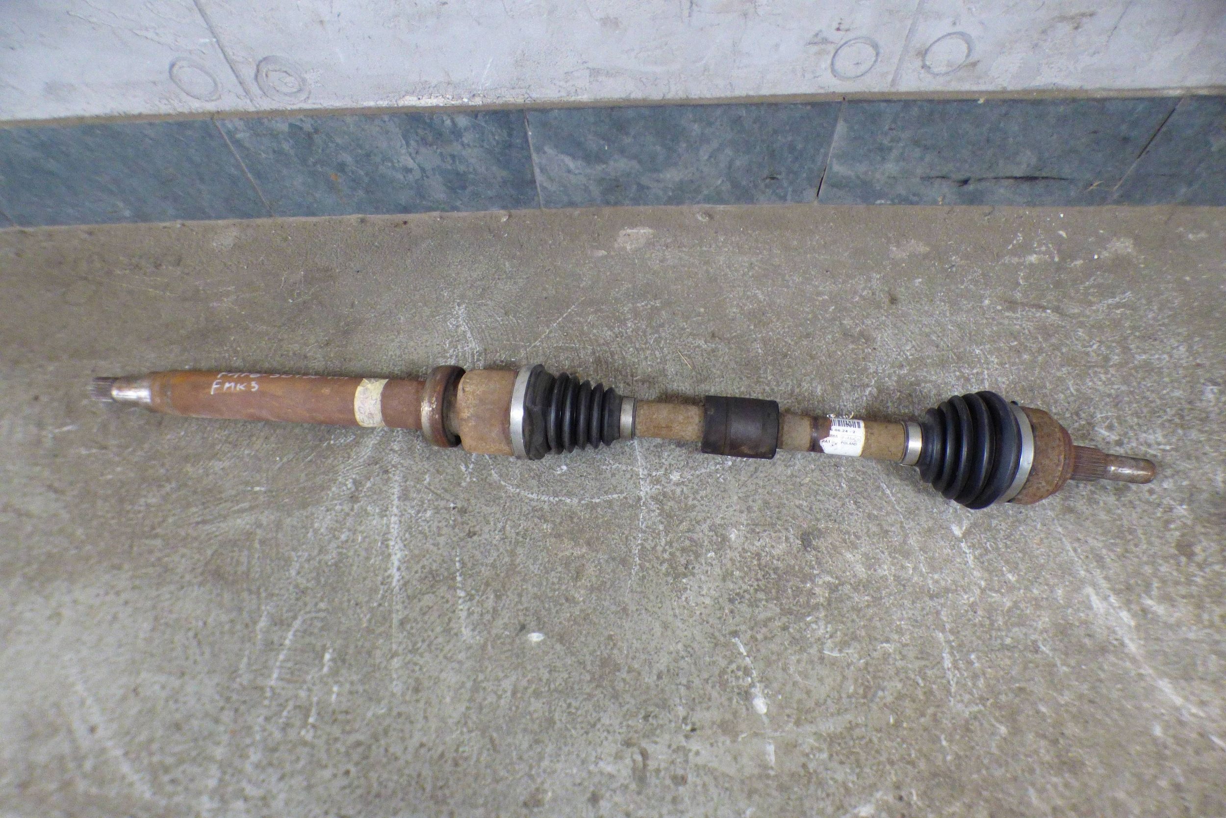 Ford Focus MK3 semi-axis right F1F6-3B436-AA st.BDB original