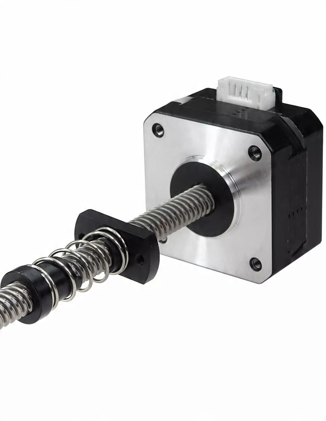 

Silnik Krokowy LDO-42STH25-1004CL200E Voron NEMA17